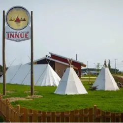 Innu Cultural Experiences - Schefferville