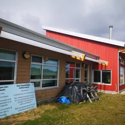 Innu Cultural Experiences - Schefferville