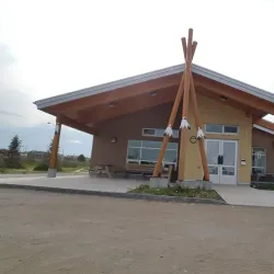 Innu Cultural Experiences - Schefferville