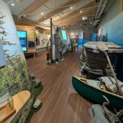 Innu Cultural Experiences - Schefferville