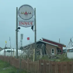 Innu Cultural Experiences - Schefferville