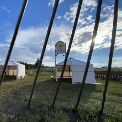 Innu Cultural Experiences - Schefferville