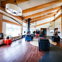 Innu Cultural Experiences - Schefferville