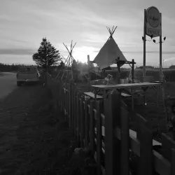 Innu Cultural Experiences - Schefferville