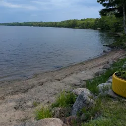 Lake Peter - Schefferville