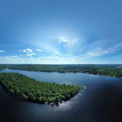Lake Peter - Schefferville