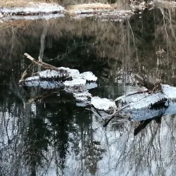 Lake Peter - Schefferville