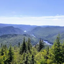 Local Hiking Trails - Schefferville