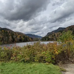 Local Hiking Trails - Schefferville