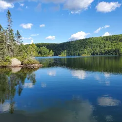 Local Hiking Trails - Schefferville