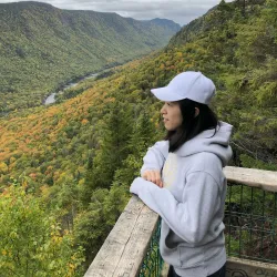 Local Hiking Trails - Schefferville