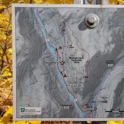 Local Hiking Trails - Schefferville