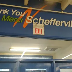 Northern Lights Viewing - Schefferville