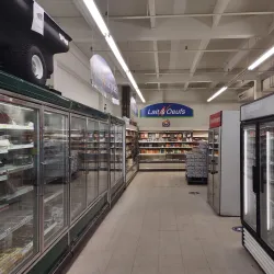 Northern Lights Viewing - Schefferville