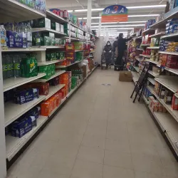 Northern Lights Viewing - Schefferville