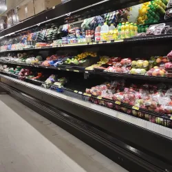 Northern Lights Viewing - Schefferville