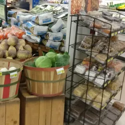 Northern Lights Viewing - Schefferville