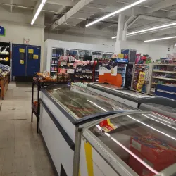 Northern Lights Viewing - Schefferville