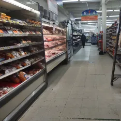 Northern Lights Viewing - Schefferville