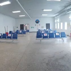 Railway Heritage Sites - Schefferville