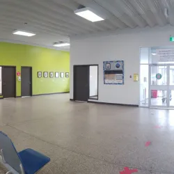 Railway Heritage Sites - Schefferville