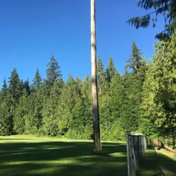 Cliff Gilker Park - Sechelt