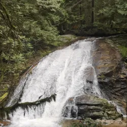 Cliff Gilker Park - Sechelt