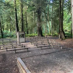 Porpoise Bay Provincial Park - Sechelt