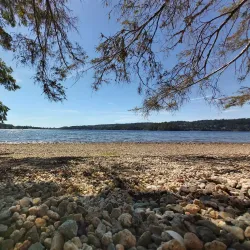 Porpoise Bay Provincial Park - Sechelt