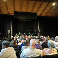 Sechelt Arts Festival - Sechelt