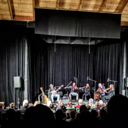 Sechelt Arts Festival - Sechelt