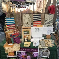 Sechelt Farmers & Artisans Market - Sechelt