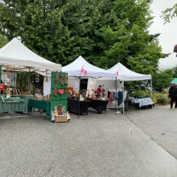 Sechelt Farmers & Artisans Market - Sechelt