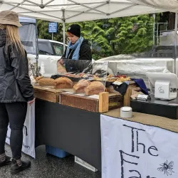 Sechelt Farmers & Artisans Market - Sechelt