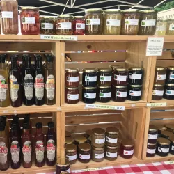 Sechelt Farmers & Artisans Market - Sechelt