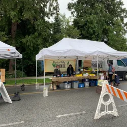 Sechelt Farmers & Artisans Market - Sechelt