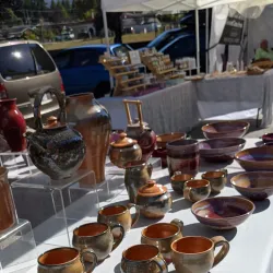 Sechelt Farmers & Artisans Market - Sechelt