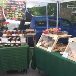 Sechelt Farmers & Artisans Market - Sechelt
