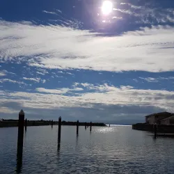 Sechelt Marina - Sechelt