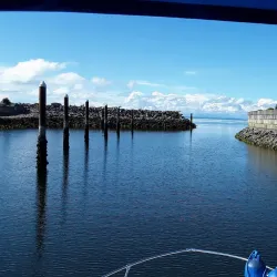 Sechelt Marina - Sechelt