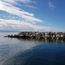 Sechelt Marina - Sechelt