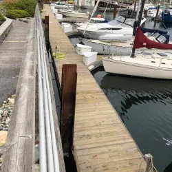 Sechelt Marina - Sechelt