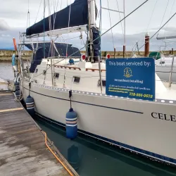 Sechelt Marina - Sechelt