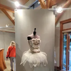 Sechelt Visitor Centre - Sechelt