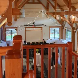 Sechelt Visitor Centre - Sechelt