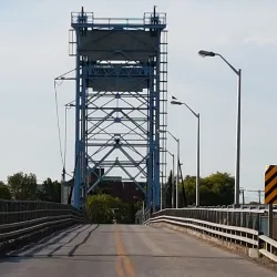 Lake Winnipeg - Selkirk
