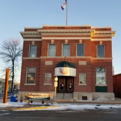 Selkirk Community Arts Centre - Selkirk