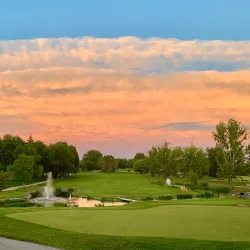 Selkirk Golf Club - Selkirk