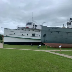 Selkirk Museum - Selkirk