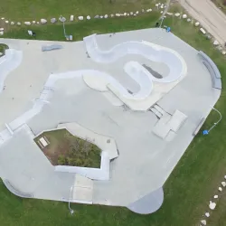 Selkirk Park - Selkirk